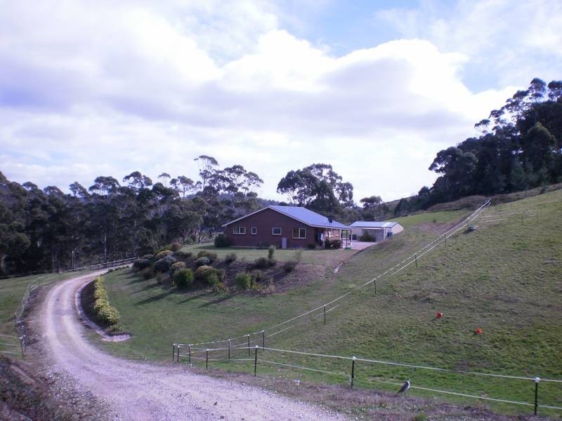 16 Camborne Drive, Acacia Hills TAS 7306