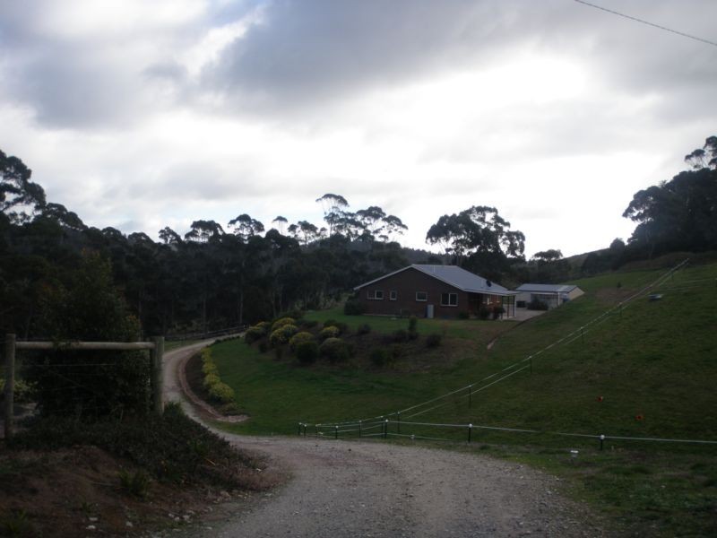 16 Camborne Drive, Acacia Hills TAS 7306