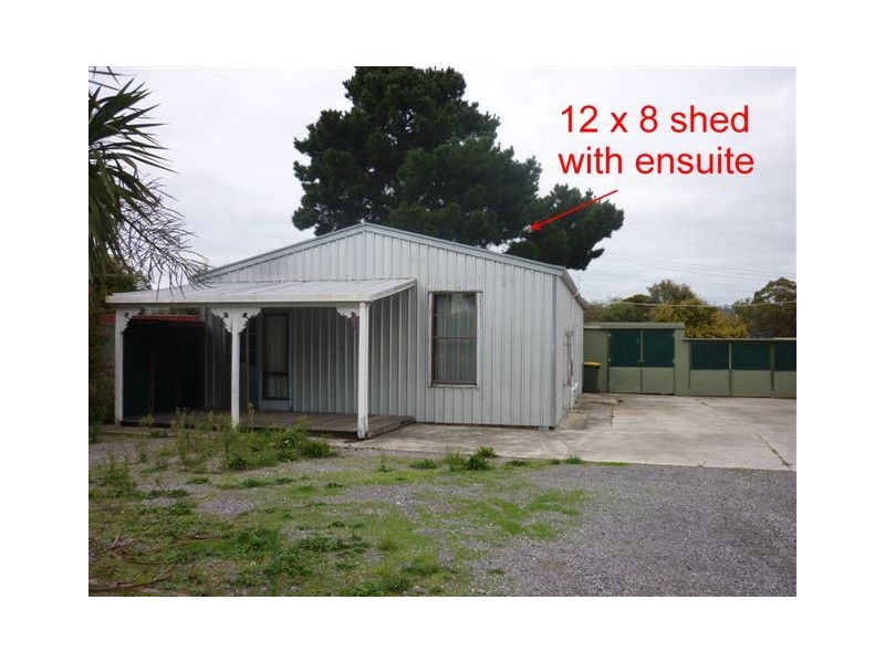 45 Devonport Road, Quoiba TAS 7310
