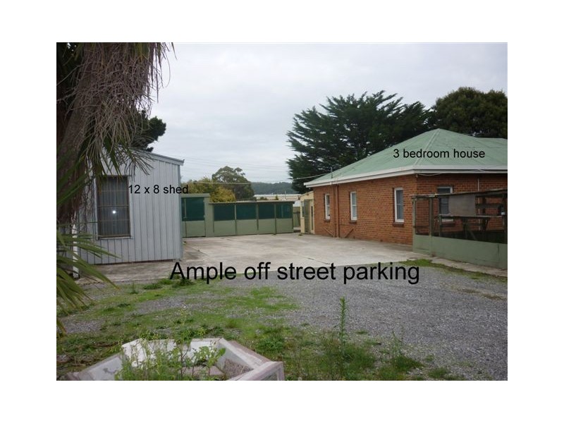 45 Devonport Road, Quoiba TAS 7310