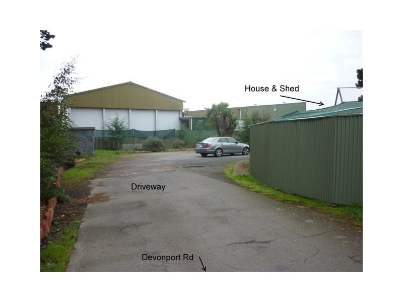 45 Devonport Road, Quoiba TAS 7310