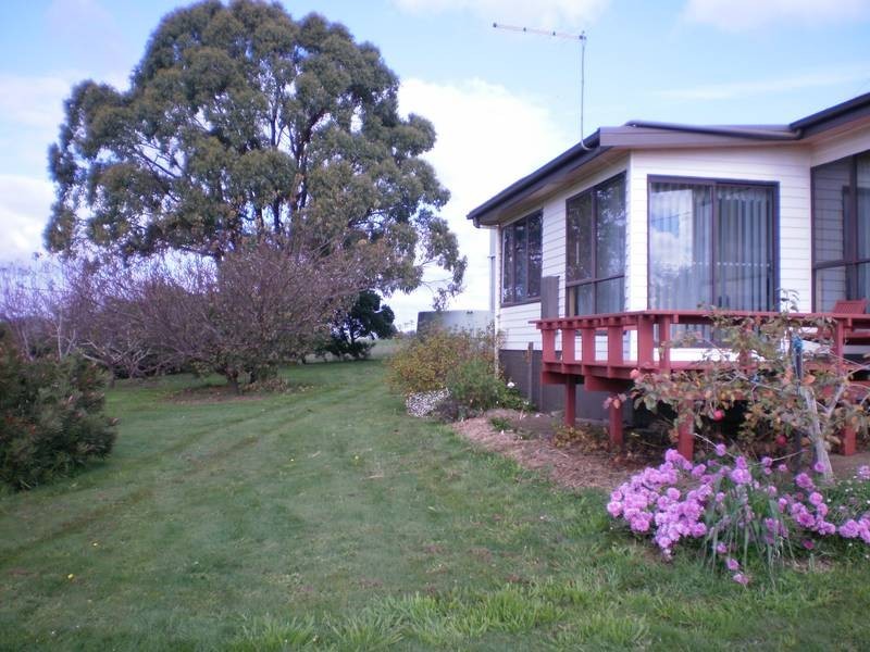 568 Kindred Road, Kindred TAS 7310