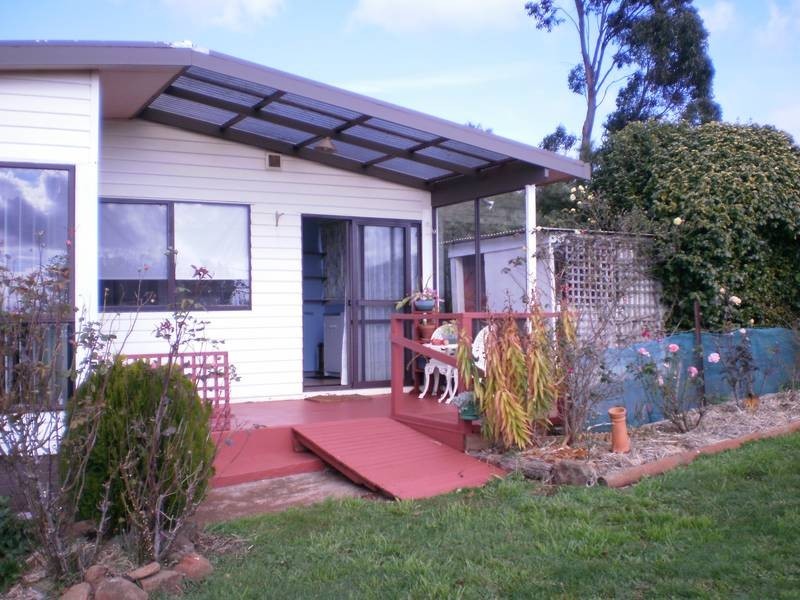 568 Kindred Road, Kindred TAS 7310