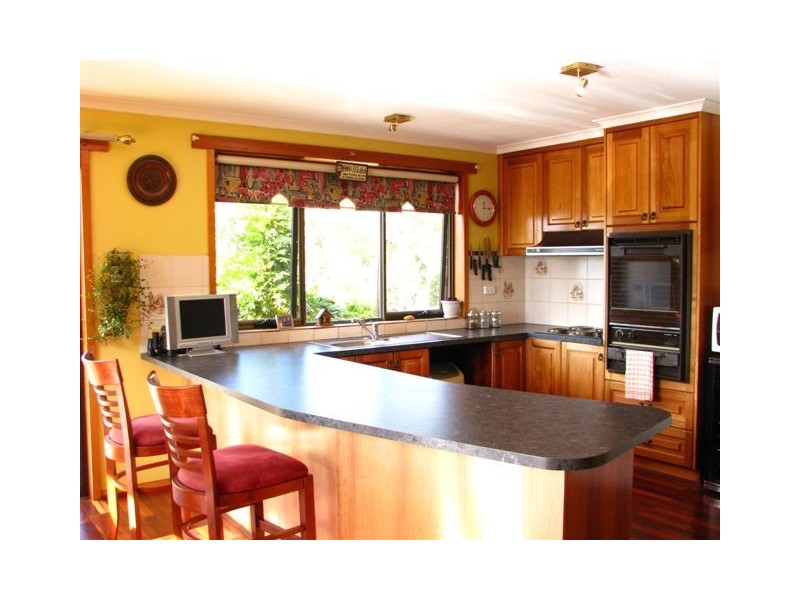 135 Maloneys Road, Sunnyside TAS 7305