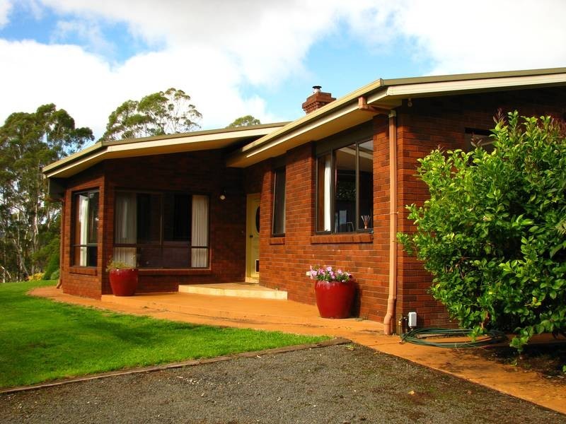 135 Maloneys Road, Sunnyside TAS 7305