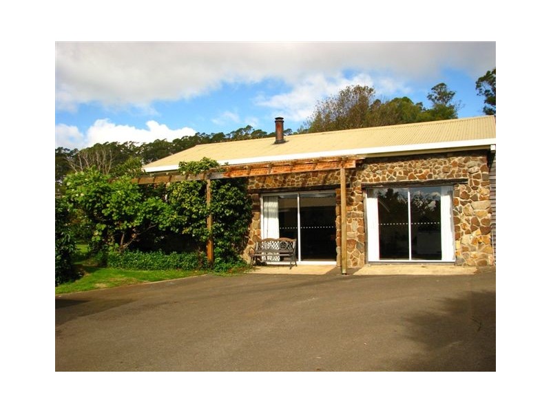 135 Maloneys Road, Sunnyside TAS 7305