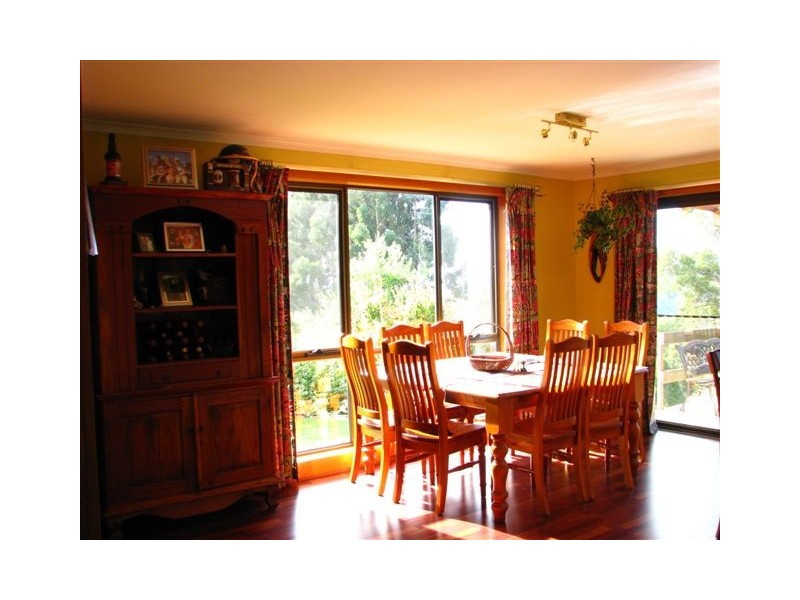 135 Maloneys Road, Sunnyside TAS 7305