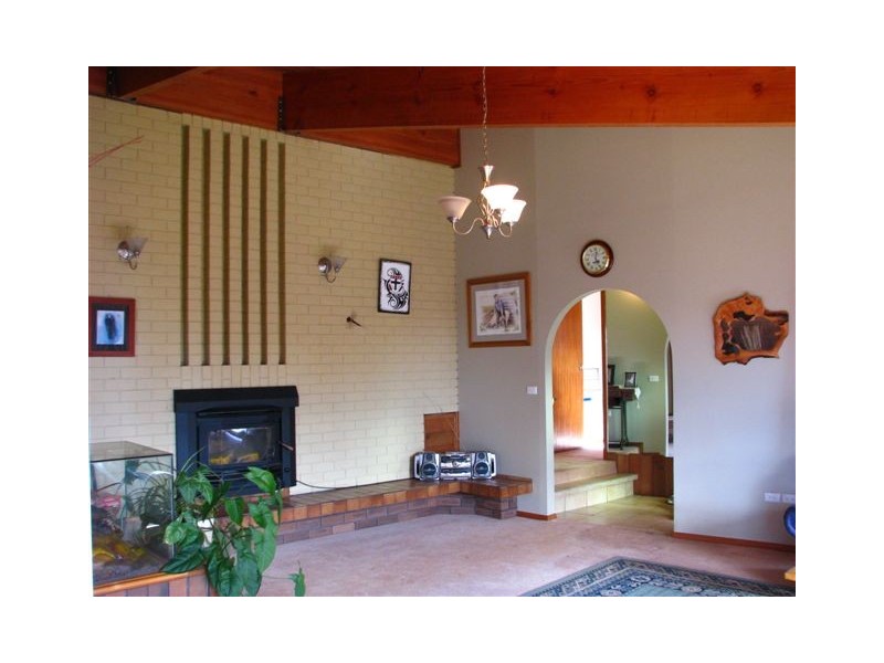 135 Maloneys Road, Sunnyside TAS 7305