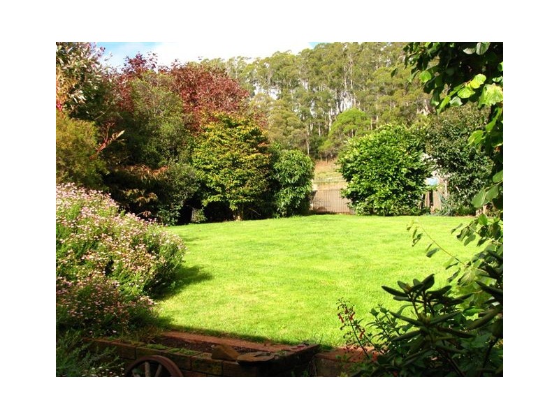 135 Maloneys Road, Sunnyside TAS 7305
