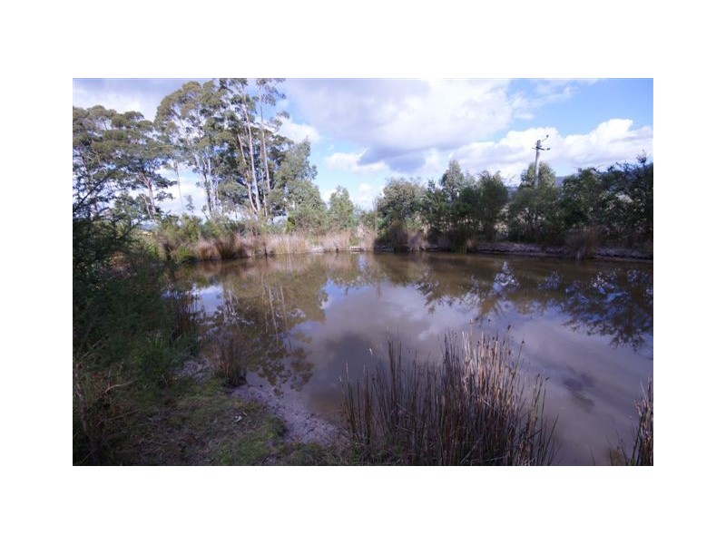 286 Coal Hill Road, Latrobe TAS 7307