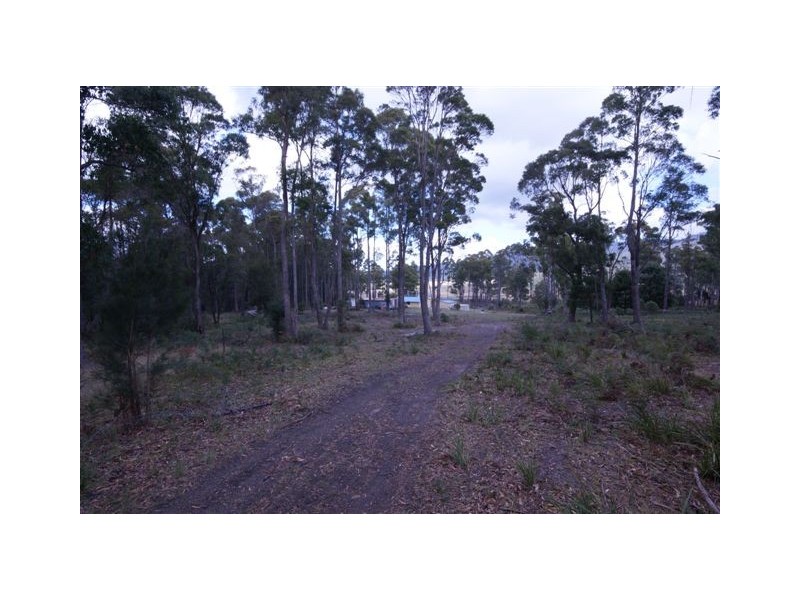 286 Coal Hill Road, Latrobe TAS 7307