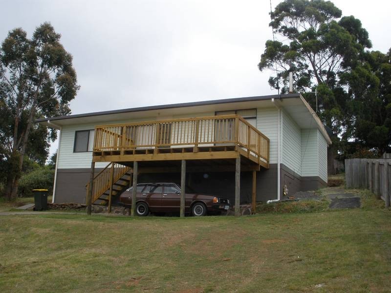 6 Beaumont Drive, Miandetta TAS 7310