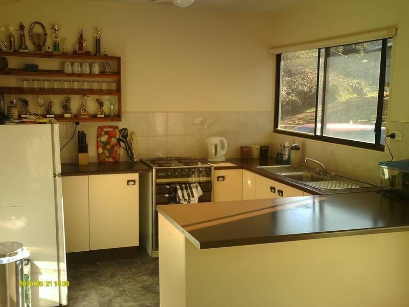 6 Beaumont Drive, Miandetta TAS 7310