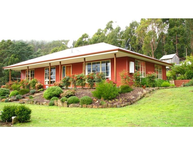 69 Wattle Valley Road, Acacia Hills TAS 7306