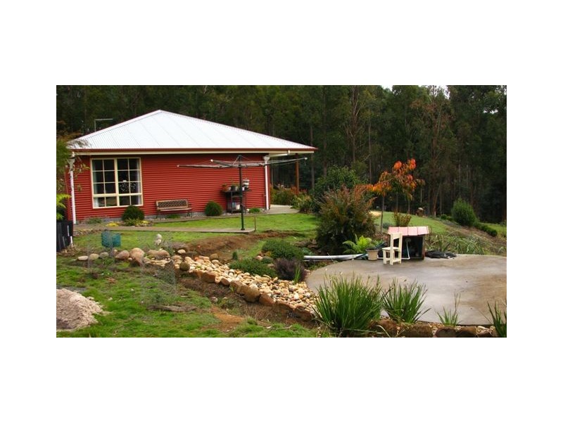 69 Wattle Valley Road, Acacia Hills TAS 7306