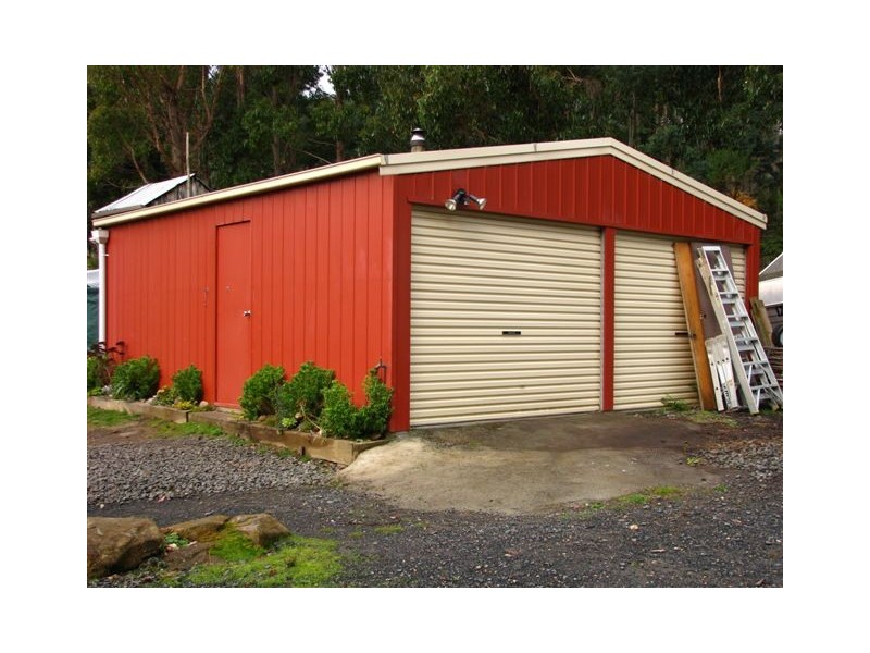 69 Wattle Valley Road, Acacia Hills TAS 7306