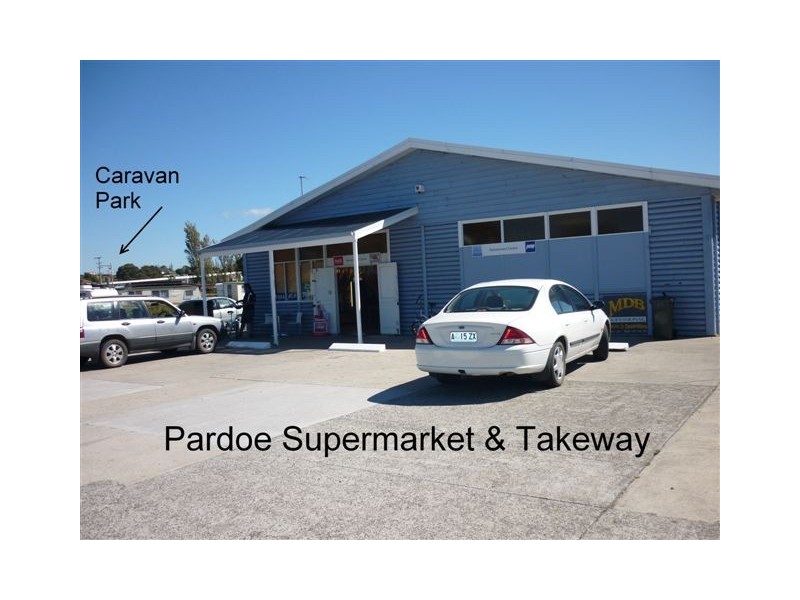 20-24 North Caroline Street, East Devonport TAS 7310