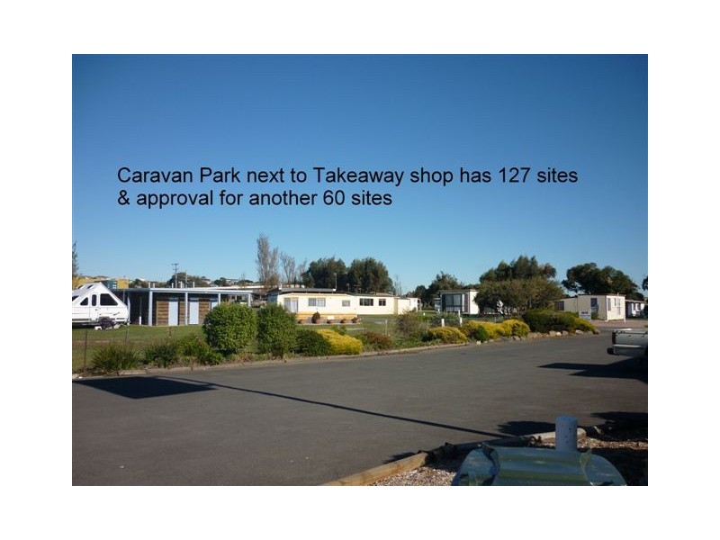 20-24 North Caroline Street, East Devonport TAS 7310