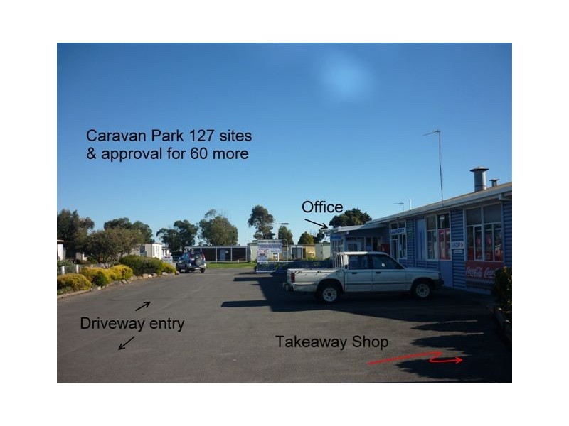 20-24 North Caroline Street, East Devonport TAS 7310