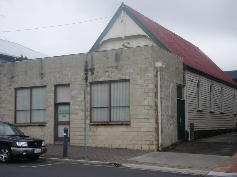 15 Fenton Street, Devonport TAS 7310