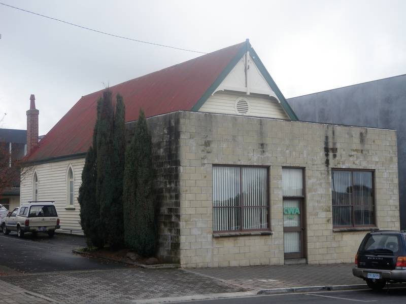 15 Fenton Street, Devonport TAS 7310