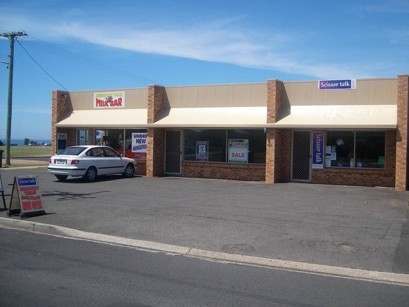 240 William Street, Devonport TAS 7310