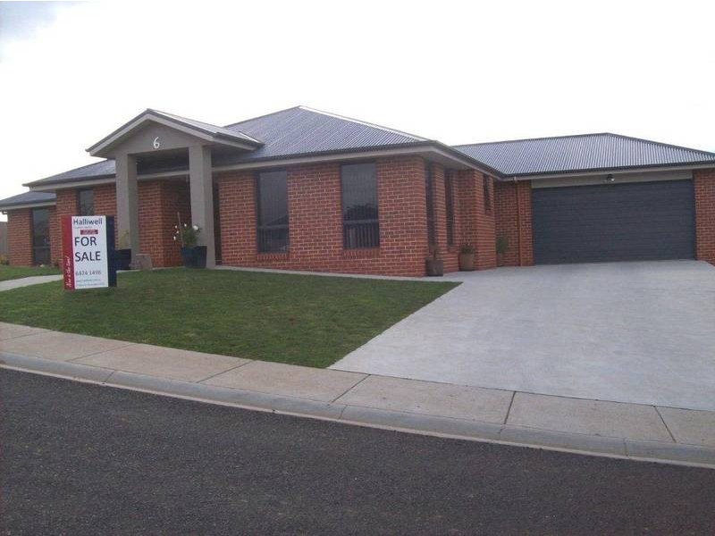 6 Gisellevista Court, Ulverstone TAS 7315