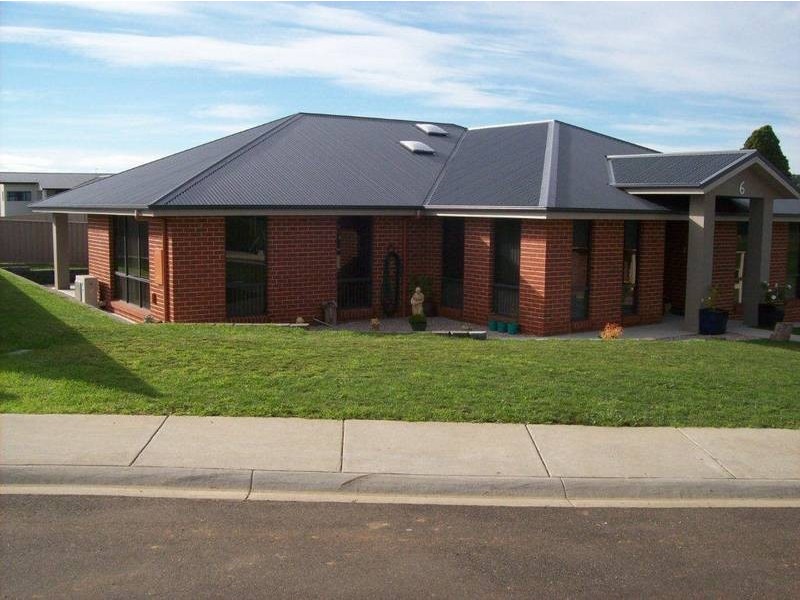 6 Gisellevista Court, Ulverstone TAS 7315