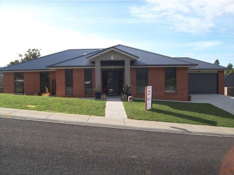 6 Gisellevista Court, Ulverstone TAS 7315