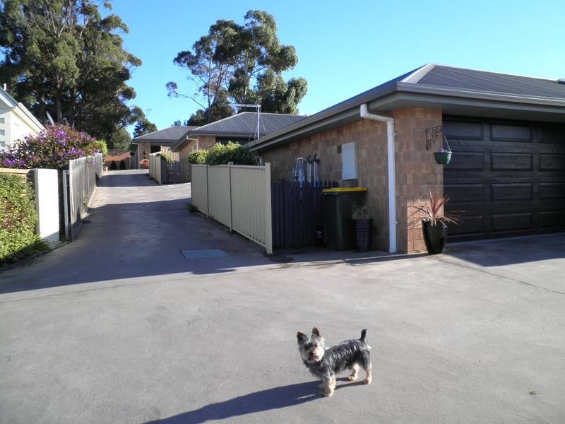 1/34 Arden Avenue, Devonport TAS 7310