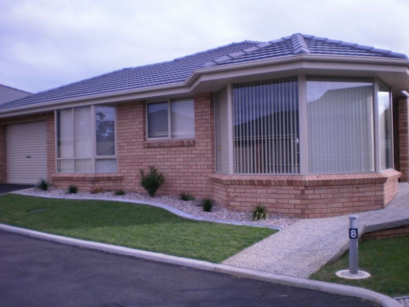 1/19 Arden Avenue, Devonport TAS 7310