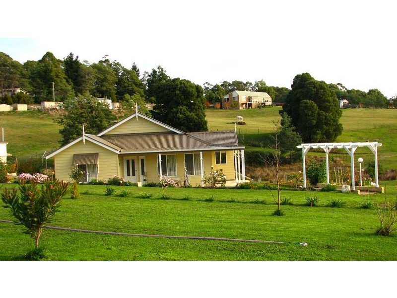 296 Tugrah Road, Devonport TAS 7310