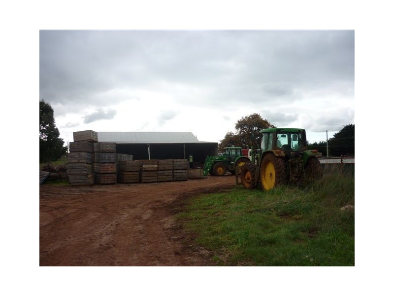 1178 Sheffield Road, Lower Barrington TAS 7306