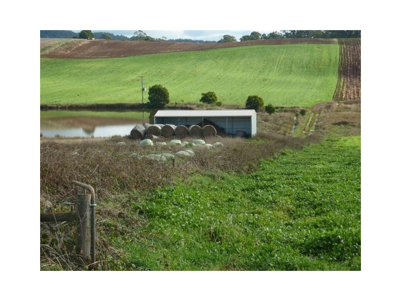 1178 Sheffield Road, Lower Barrington TAS 7306