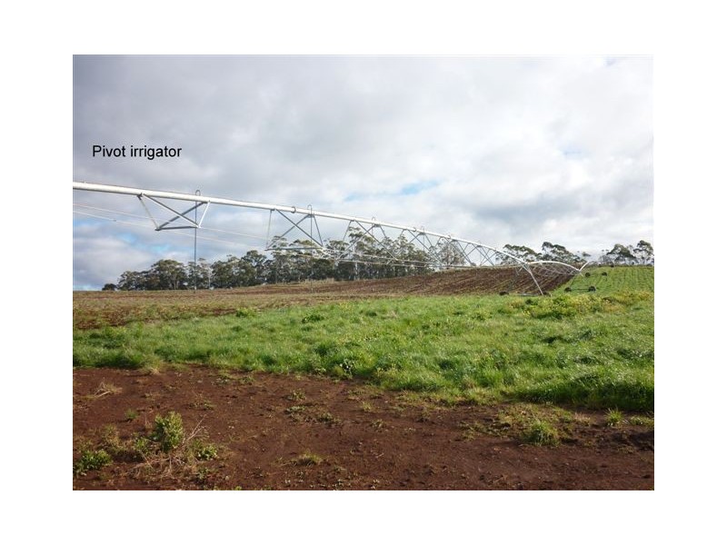1178 Sheffield Road, Lower Barrington TAS 7306