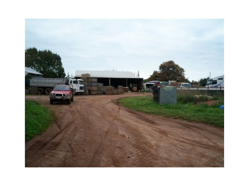 1178 Sheffield Road, Lower Barrington TAS 7306