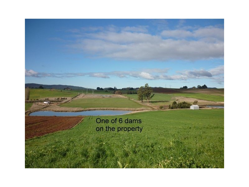 1178 Sheffield Road, Lower Barrington TAS 7306