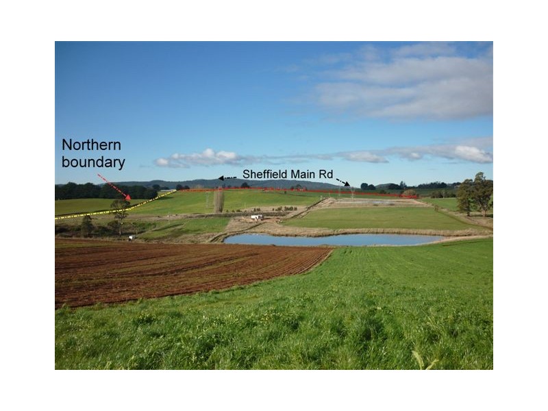 1178 Sheffield Road, Lower Barrington TAS 7306