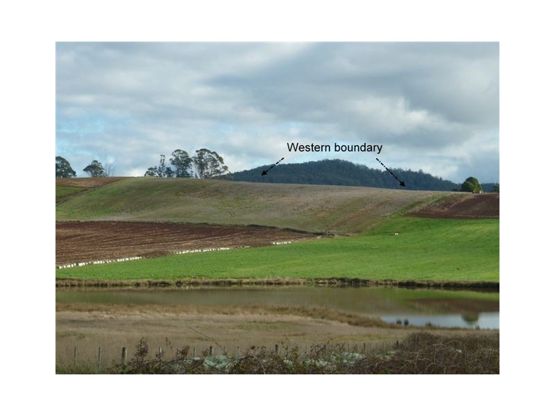 1178 Sheffield Road, Lower Barrington TAS 7306