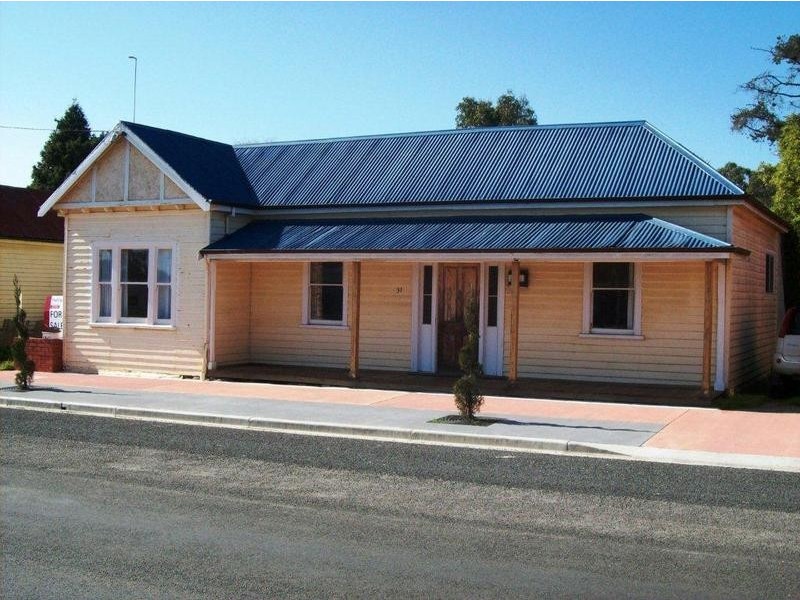 31 Foster Street, Railton TAS 7305