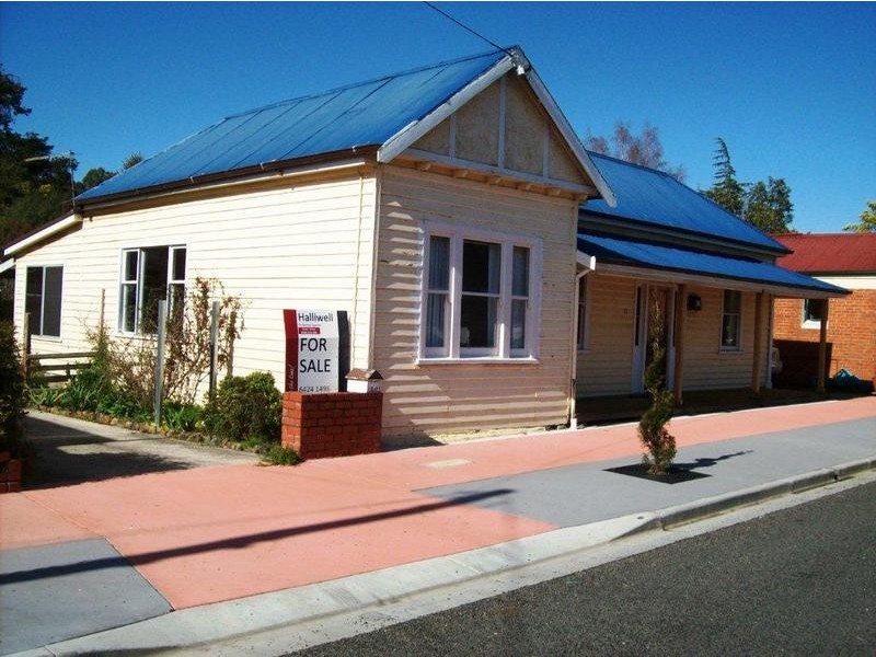 31 Foster Street, Railton TAS 7305