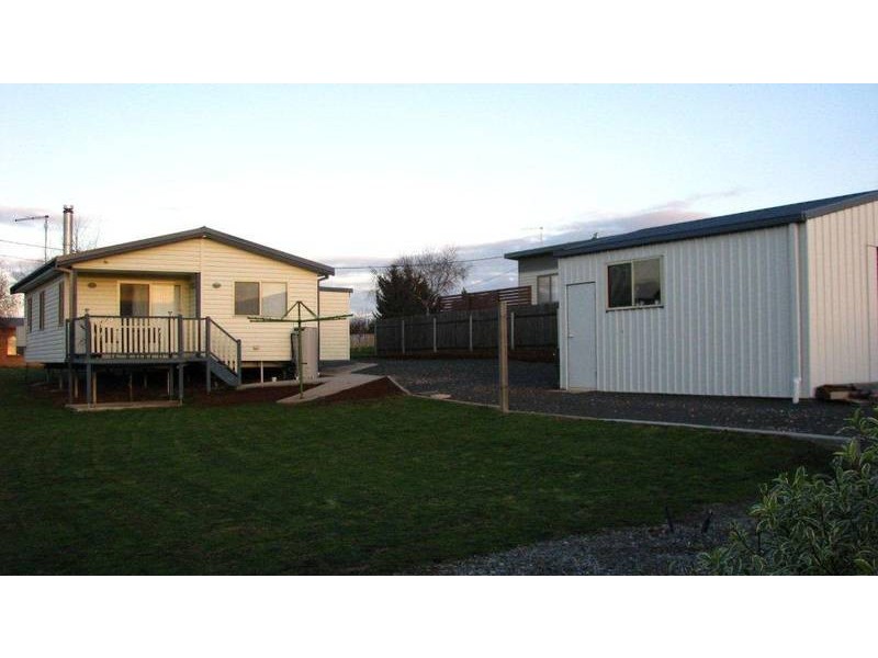 11 Johnson Street, Sheffield TAS 7306