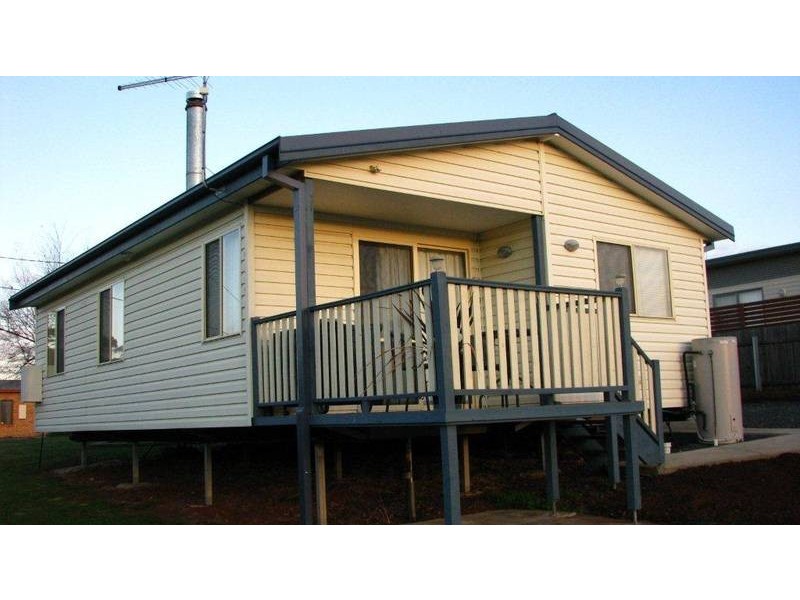 11 Johnson Street, Sheffield TAS 7306