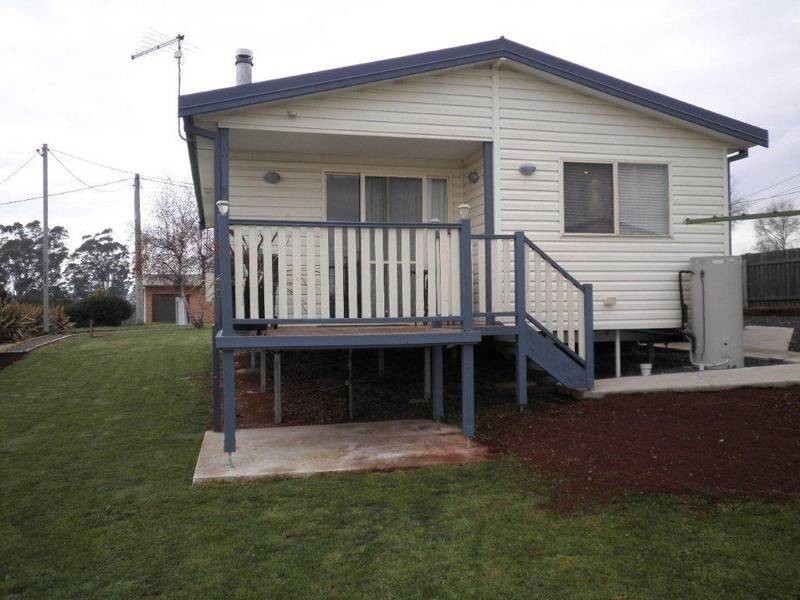 11 Johnson Street, Sheffield TAS 7306