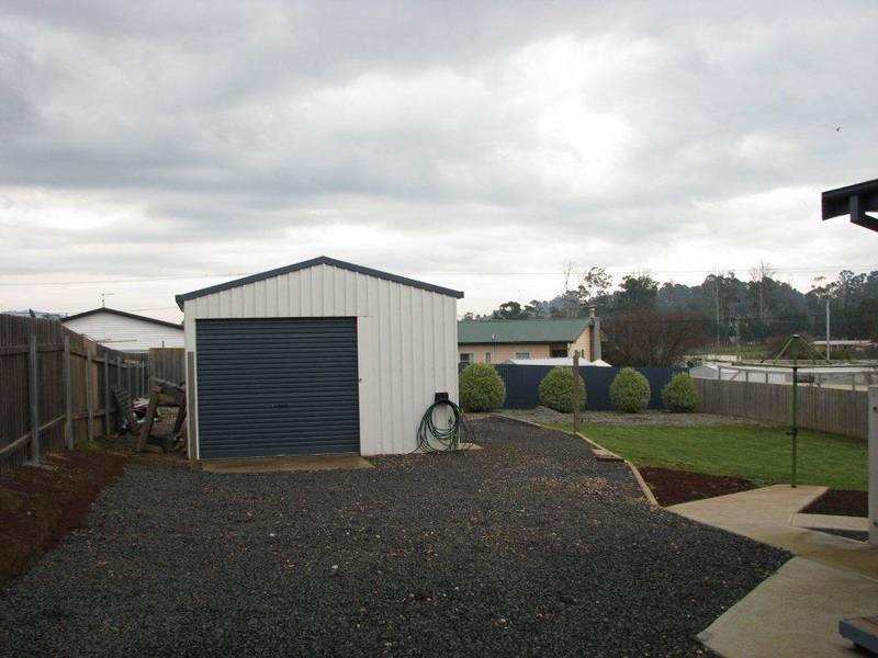 11 Johnson Street, Sheffield TAS 7306