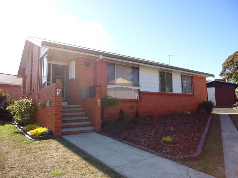45 Morris Avenue, Devonport TAS 7310