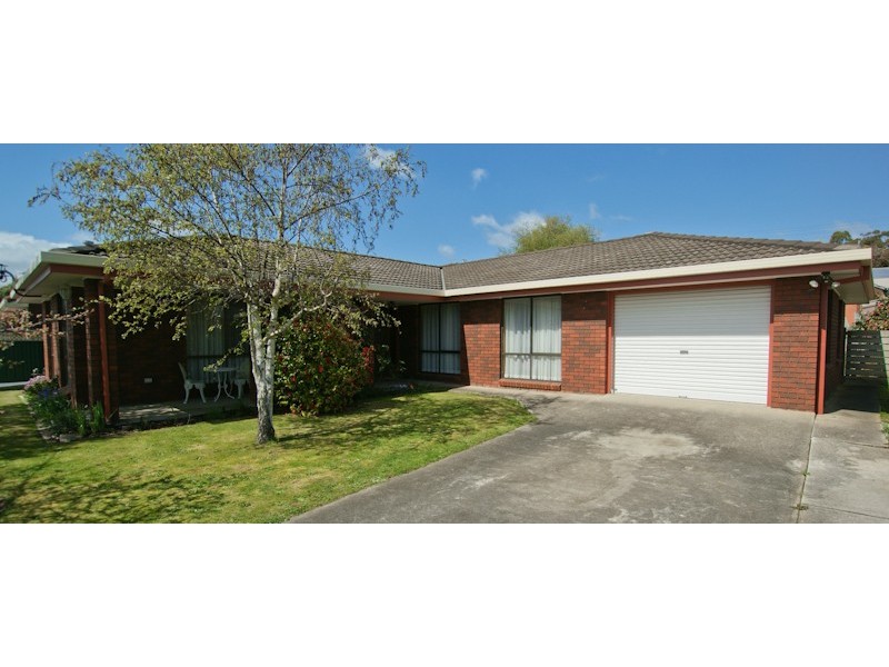3 Berkeley Court, Miandetta TAS 7310