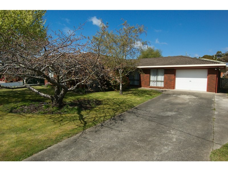 3 Berkeley Court, Miandetta TAS 7310