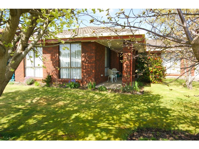 3 Berkeley Court, Miandetta TAS 7310