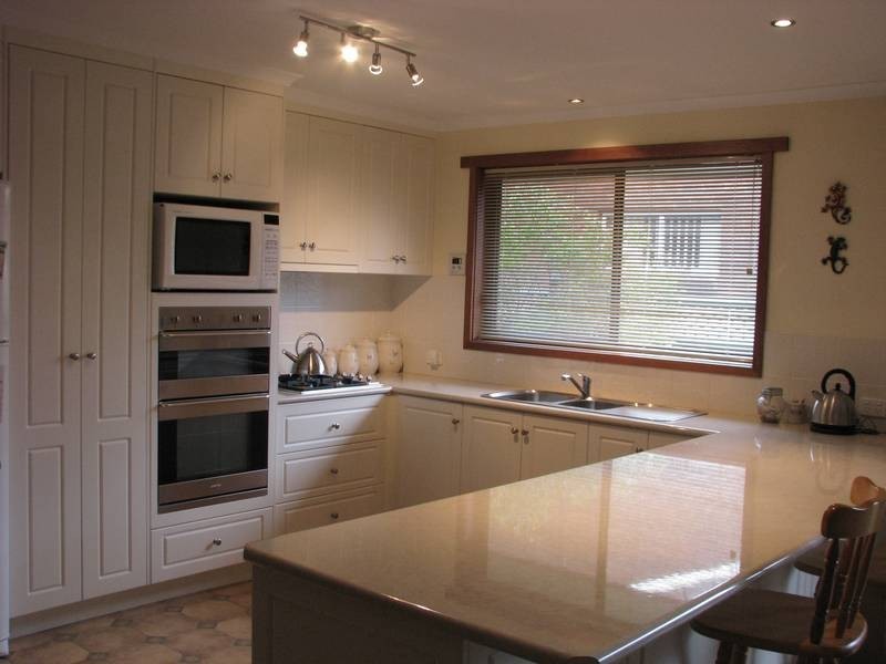 3 Berkeley Court, Miandetta TAS 7310